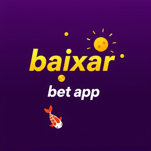Baixar Bet App logo
